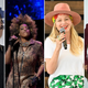 From left to right: Michael Bolton (Allen Berezovsky/Getty Images), Macy Gray (Jamie McCarthy/Getty Images for God’s Love We Deliver), Jewel (Duane Prokop/Getty Images for The Wellness Experience by Kroger), Sisqó (Phillip Faraone/Getty Images)